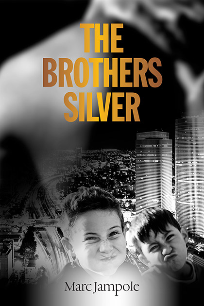 The Brothers Silver Book Cover